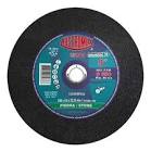 [AUS-514] DISCO PARA CORTE DE PIEDRA 9"X9/64"X7/8" LARGA DURACION