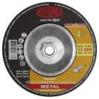 [AUS-524] DISCO PARA CORTE DE METAL 4.1/2"X1/8"X7/8"TIPO 42 (KREATOR)