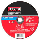 [AUS--524] DISCO PARA CORTE DE METAL 4.1/2"X1/8"X5/8-11 CON ADAPTADOR TIPO 42 (KREATOR)