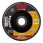 [AUS-525] DISCO T-27 4.1/2"X1/4"X7/8" PARA DESBASTE DE METAL (KREATOR)