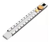 [RED-WT52895] PORTA-CRAYON CON CRAYON PARA METAL (JABON)