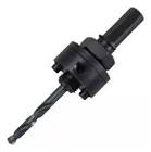 [LEN-30002] MANDRIL GUIA PARA BROCASIERRA CAMBIO RAPIDO 1/2"X1.1/4X6" (2L)