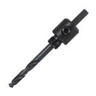 [LEN-30004] MANDRIL GUIA PARA BROCASIERRA CAMBIO RAPIDO 1/4"X9/16X1.3/16" (4L)