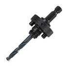 [LEN-30006] MANDRIL GUIA PARA BROCASIERRA CAMBIO RAPIDO 3/8"X1.1/4"X6" (6L)