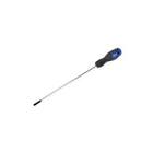 [SUR-D325] DESARMADOR CABINET 1/8"X6" (AZUL)