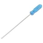 [SUR-D327] DESARMADOR CABINET 1/8"X8" (AZUL)