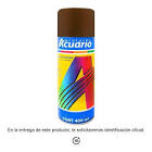 [ACU-AA77505] PINTURA EN AEROSOL 400ML CAFE