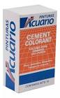 [ACU-CA93010] COLORANTE PARA CEMENTO NEGRO BOLSA DE 1KG