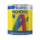 [ACU-EV20002] ESMALTE ALQUIDALICO 250 ML BLANCO (TECNOBRIL)