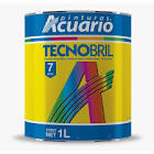 [ACU-EV20010] ESMALTE ALQUIDALICO 1 LT BLANCO (TECNOBRIL)