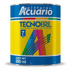 [ACU-EV22102] ESMALTE ALQUIDALICO 250 ML BLANCO MATE (TECNOBRIL)