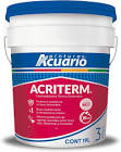 [ACU-IM76090] IMPERMEABILIZANTE 3 AÑOS 19 LT BLANCO ACRITERM