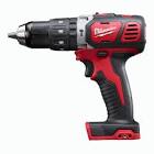[MIL-2802-22CT] ROTOMARTILLO INALAMBRICO 1/2" 18 V VVR 0-450/0-1800 RPM 0-32000 GPM CON 2 BAT 18V M18 Y CARG