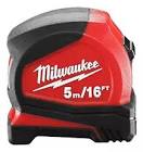 [MIL-48226618] FLEXOMETRO 5.0MTS X 25MM ANTI-IMPACTO COMPACTO