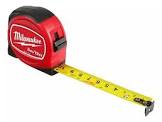 [MIL-48-22-7704] FLEXOMETRO 3.0MT X 25MM ANTI-IMPACTO