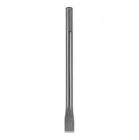 [MIL-48624079] CINCEL PUNTA PLANA ANGOSTA SDS-MAX 7/8"X12"