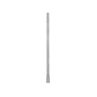 [MIL-48624081] CINCEL PUNTA PLANA ANGOSTA SDS-MAX 7/8"X18"