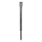 [MIL-48626015] CINCEL PUNTA PLANA SDS-PLUS 3/4"X10"