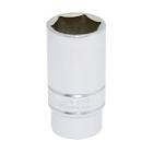 [SUR-F5830HLM] DADO CUADRO 1/2"X30MM LARGO 6 PTAS.