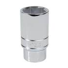 [SUR-F5832HL] DADO CUADRO 1/2"X1" LARGO 6 PTAS.