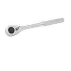 [SUR-F5849] MATRACA REVERSIBLE 1/2" CABEZA PERA 10.1/8"