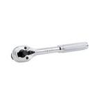 [SUR-F5851] MATRACA REVERSIBLE TRIPLE CUADRO 1/2", 3/8" Y 1/4"