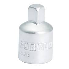 [SUR-F5853] ADAPTADOR 3/4" HEMBRA A 1/2 MACHO P/DADO CUADRO 1/2"