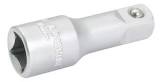 [SUR-F5860] EXTENSION 2.1/2" P/DADO CUADRO 1/2"