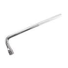 [SUR-F5886] MANGO EN "L" P/DADO CUADRO 1/2"X9"