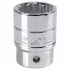 [SUR-F5936] DADO CUADRO 3/4"X1.1/8" CORTO 12 PTAS..