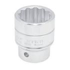 [SUR-F5940] DADO CUADRO 3/4"X1.1/4" CORTO 12 PTAS..