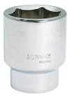 [SUR-F5946H] DADO CUADRO 3/4"X1.7/16" CORTO 6 PTAS..