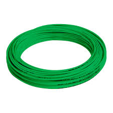 [SUR-136920] CABLE ELECTRICO CAL.12 COLOR VERDE