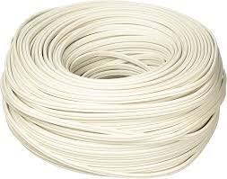 [SUR-136929] CABLE ELECTRICO CORDON FLEXIBLE, 2 X 18 AWG