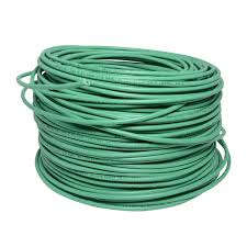 [SUR-136943] CABLE CAL 8 UL 100M VERDE
