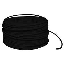 [SUR-136944] CABLE CAL 10 UL 100M NEGRO