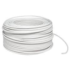 [SUR-136946] CABLE CAL 10 UL 100M BLANCO