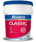 [ACU-VA40090] PINTURA VINIL ACRILICA 19 LT BLANCO (ITP CLASSIC)