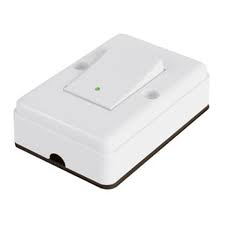 [AXO-AAC5351-B] APAGADOR ELECTRICO CUADRADO BLANCO