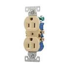 [AXO-AC06-2M] CONTACTO ELECTRICO DUPLEX POLARIZADO