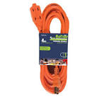 [AXO-ER13-15NA] EXTENSION ELECTRICA USO RUDO 15 MT NARANJA CALIBRE 16 / 120 V / 7 AMP
