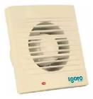 [AXO-EX6-18W-M] EXTRACTOR DE AIRE DE 6  POTENCIA 18W MARFIL