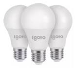 [AXO-F10115] FOCO LED 15 W LUZ BLANCA 6500 K BASE E27 A19