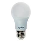 [AXO-F10204] FOCO LED 4 W LUZ BLANCA 6500 K BASE E27 G45 PARA REFRIGERADOR