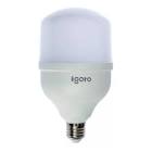 [AXO-F10530] FOCO LED DE ALTA POTENCIA 30 W LUZ BLANCA 6500 K 1800 LM BASE E27 T100