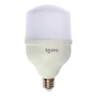 [AXO-F10540] FOCO LED DE ALTA POTENCIA 40 W LUZ BLANCA 6500 K 1800 LM BASE E27 T120