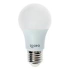 [AXO-F20204] FOCO LED 4 W LUZ CALIDA 3000 K BASE E27 G45 PARA REFRIGERADOR