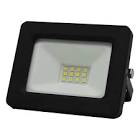 [AXO-REF010] LAMPARA TIPO REFLECTOR DE LED 10 W 1000 LM 110/240 V MARCO NEGRO