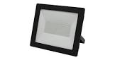 [AXO-REF0100] LAMPARA TIPO REFLECTOR DE LED 100 W 1000 LM 110/240 V MARCO NEGRO