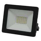 [AXO-REF020] LAMPARA TIPO REFLECTOR DE LED 20 W 1000 LM 110/240 V MARCO NEGRO